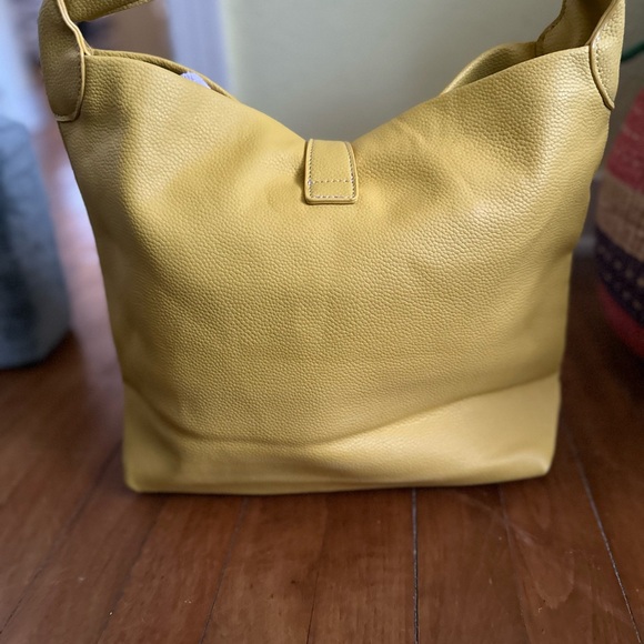 Leather Purse - Picture 2 of 2